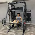 Vox Fitness SMG-22000 Multi Functional Smith Machine