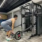Vox Fitness SMG-22000 Multi Functional Smith Machine