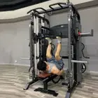 Vox Fitness SMG-22000 Multi Functional Smith Machine
