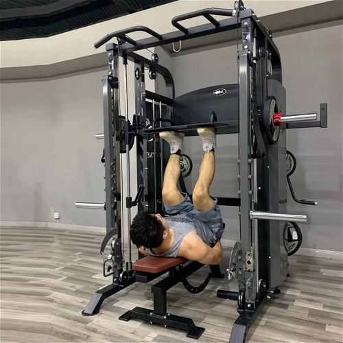 Vox Fitness SMG-22000 Multi Functional Smith Machine