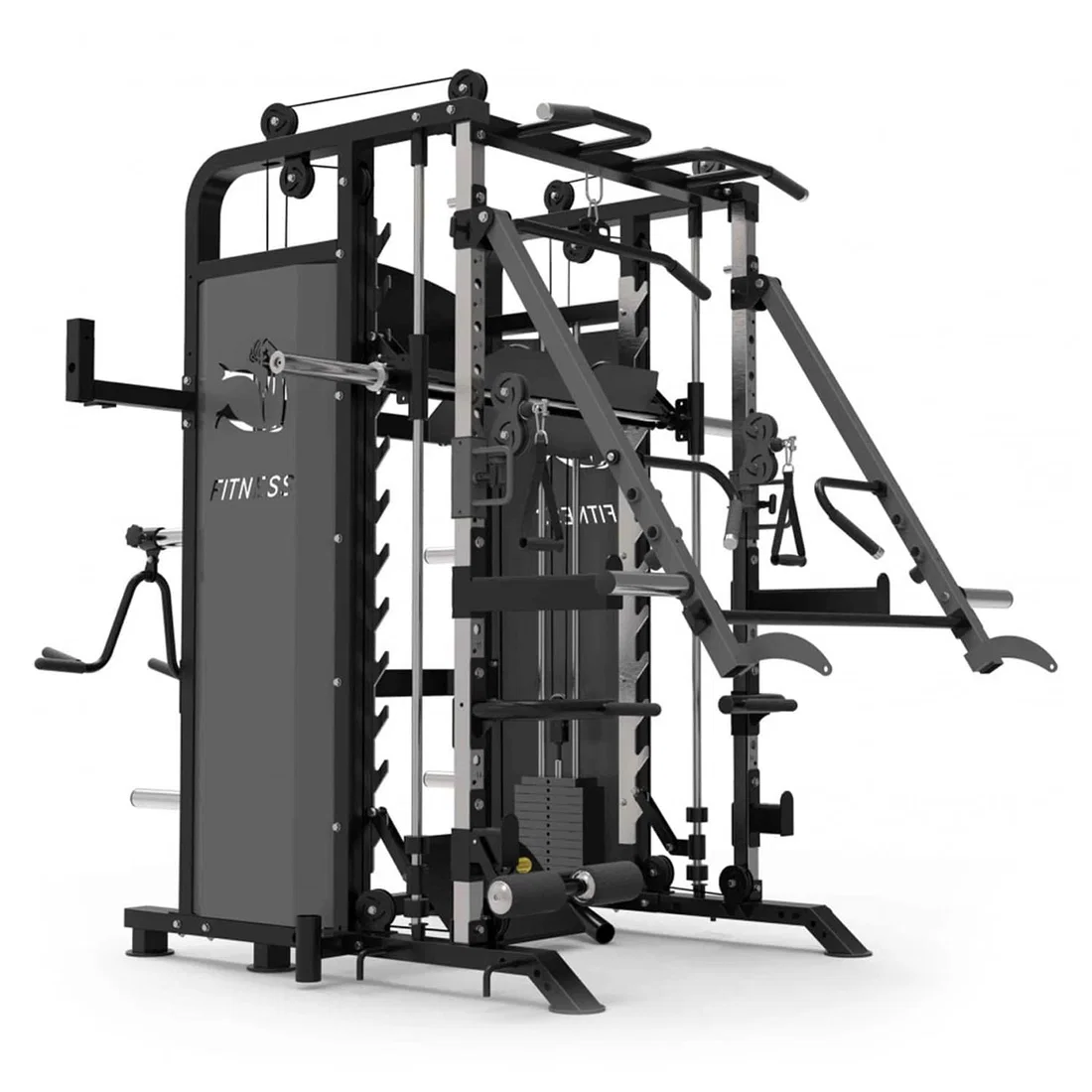 Vox Fitness SMG-22000 Multi Functional Smith Machine