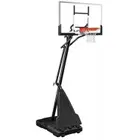 Spalding Platinum TF Portable Basketball Hoop