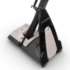Spalding The Beast Basketball Portable System - 60 inch Glass