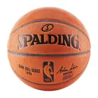 Spalding Game Ball Series Composite Indoor - Outdoor Basketball Size 7