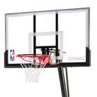 Spalding Gold 54Inch Basketball System