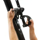 Spalding Gold 54Inch Basketball System