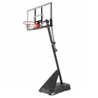 Spalding Gold 54Inch Basketball System
