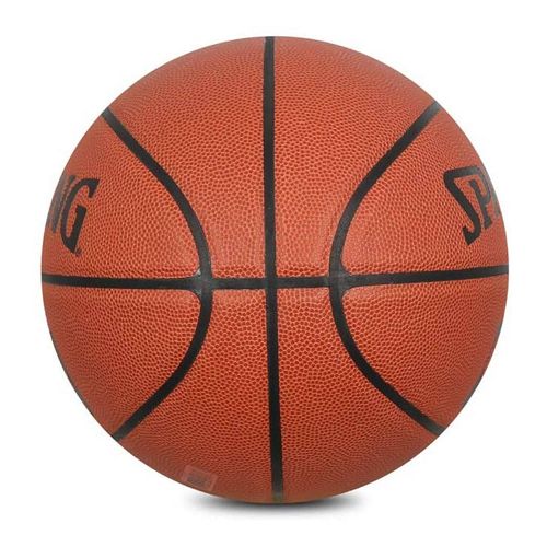 Spalding NBA Tripple Threat Brick Surface Basketball Size 7