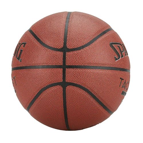 Spalding TF Tack Soft Indoor-Outdoor Composite Basket Ball Size 7