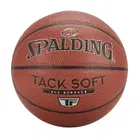Spalding TF Tack Soft Indoor - Outdoor Composite Basket Ball Size 7