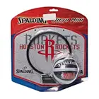 Spalding NBA Team Micromini Backboard Set Rockets