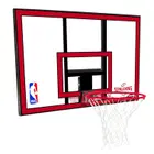 Spalding NBA 44 inch Polycarbonate Combo BackBoard