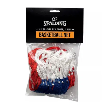 Spalding RWB All Weather Net