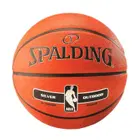 Spalding NBA Silver Series Outdoor Size 7 Basketball