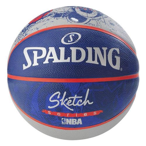 Spalding Sketch 2.0 Basketball