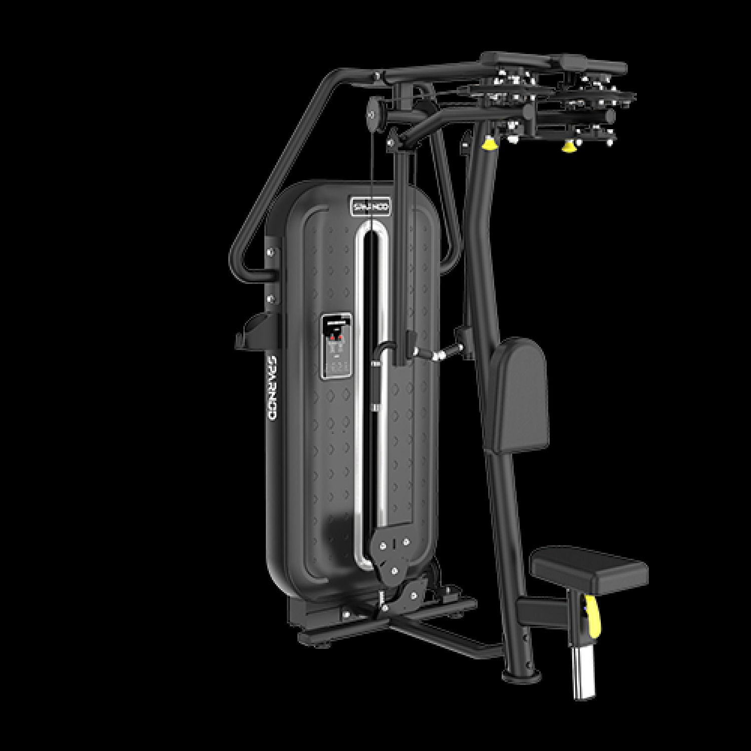 سبارنود للياقة البدنية سبارنود فيتنس بيك فلاي / رير ديلت