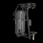 Sparnod Fitness  PecFly / RearDelt
