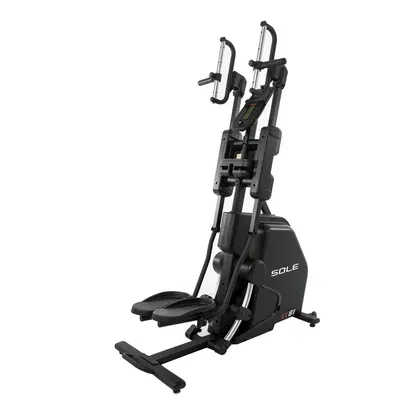 Sole Fitness CC81 Cardio Climber