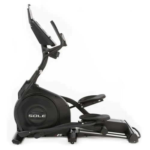 Sole Fitness Sole Fitness Elliptical Cross Trainer E25