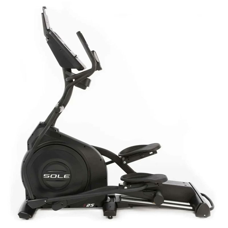 Sole E25 Elliptical Cross Trainer Buy Sole E35 Sole Fitness Sole