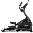 Sole Fitness E35-ENT Elliptical Cross Trainer with 10.1" Touchscreen