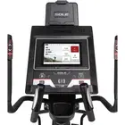 Sole Fitness E35-ENT Elliptical Cross Trainer with 10.1" Touchscreen