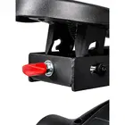 Sole Fitness E35-ENT Elliptical Cross Trainer with 10.1" Touchscreen