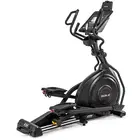 Sole Fitness E35-ENT Elliptical Cross Trainer with 10.1" Touchscreen