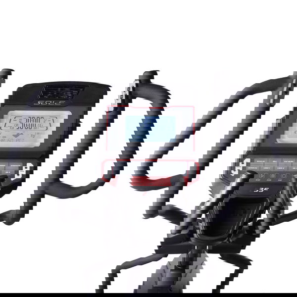 Sole Fitness E35 Elliptical Trainer