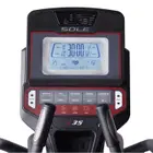 Sole Fitness E35 Elliptical Trainer