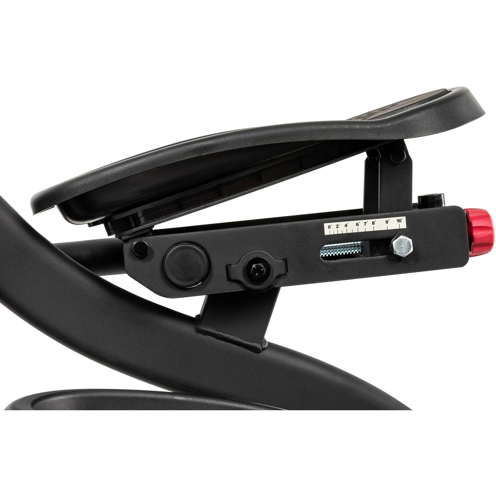 Sole Fitness E95-ENT Elliptical Cross Trainer with 13.3