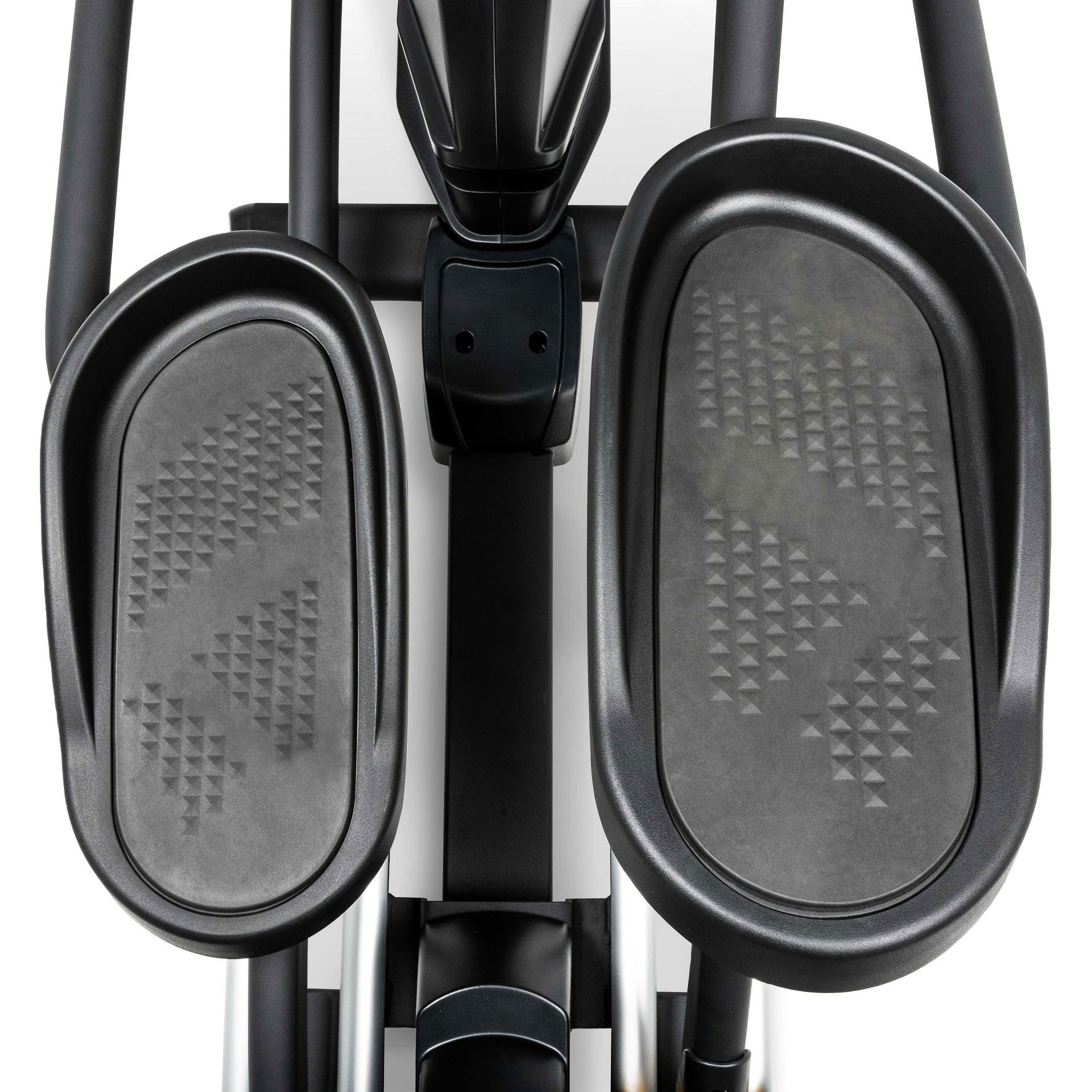 Sole Fitness E95-ENT Elliptical Cross Trainer with 13.3