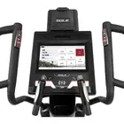 سول فيتنس جهاز التمارين الرياضية البيضاوي Sole Fitness E95-ENT بشاشة لمس مقاس 13.3 بوصة