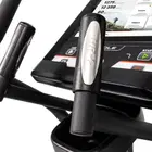 سول فيتنس جهاز التمارين الرياضية البيضاوي Sole Fitness E95-ENT بشاشة لمس مقاس 13.3 بوصة