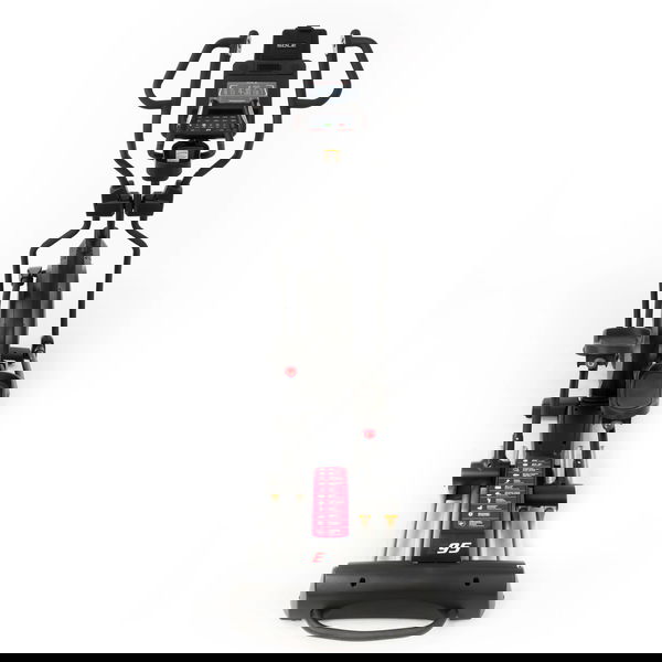 Adjustable Stride E95s Sole Sole E95 Crosstrainer Sole E35 Stride