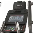 سول فيتنس E95 للاستخدام المنزلي مدرب بيضاوي الشكل