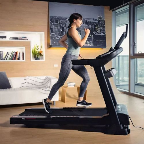 Sole Fitness F63 Treadmill | 2023 Model