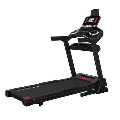 سول فيتنس نموذج F63 Treadmill | 2023 