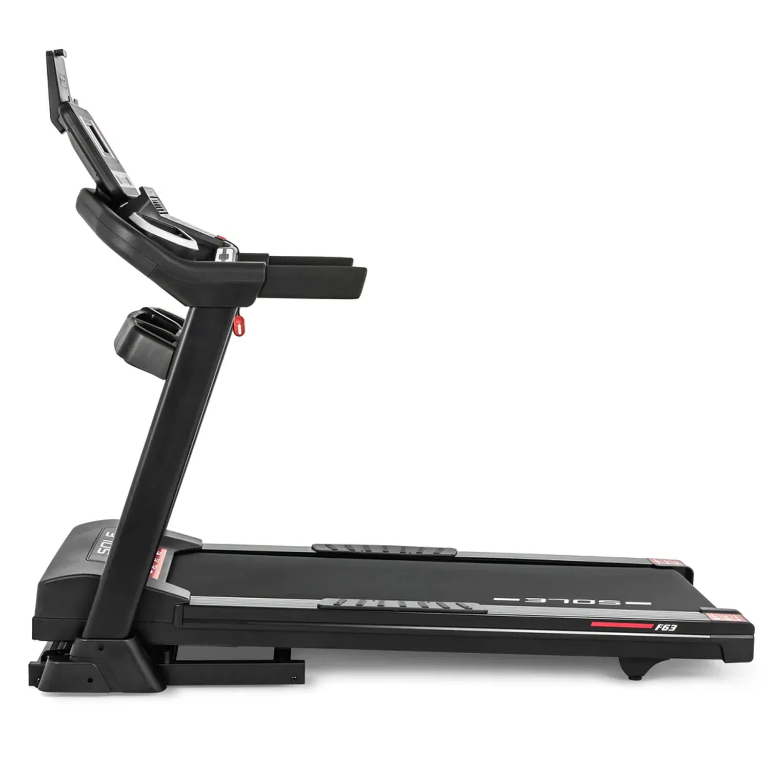 Sole Fitness F63 Treadmill