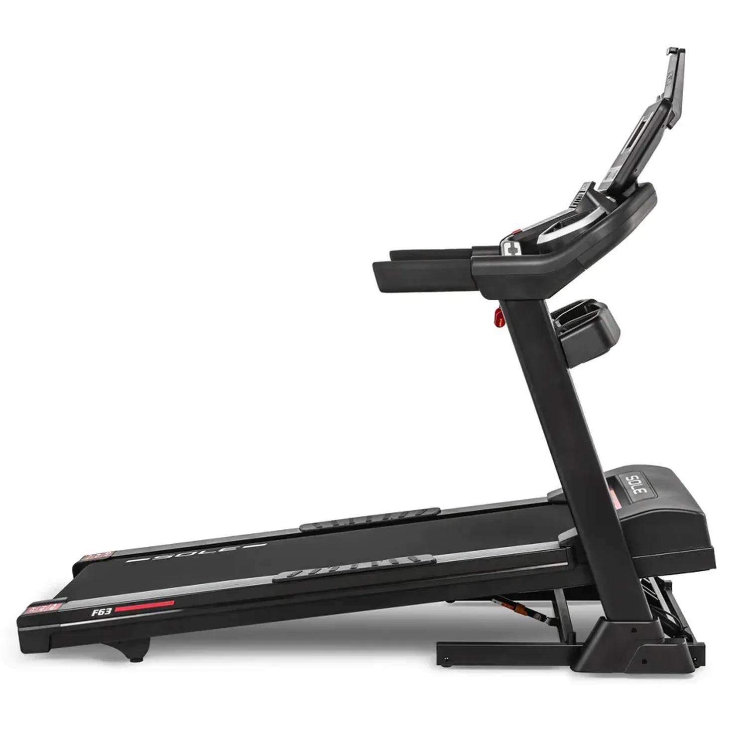 Sole Fitness F63 Treadmill