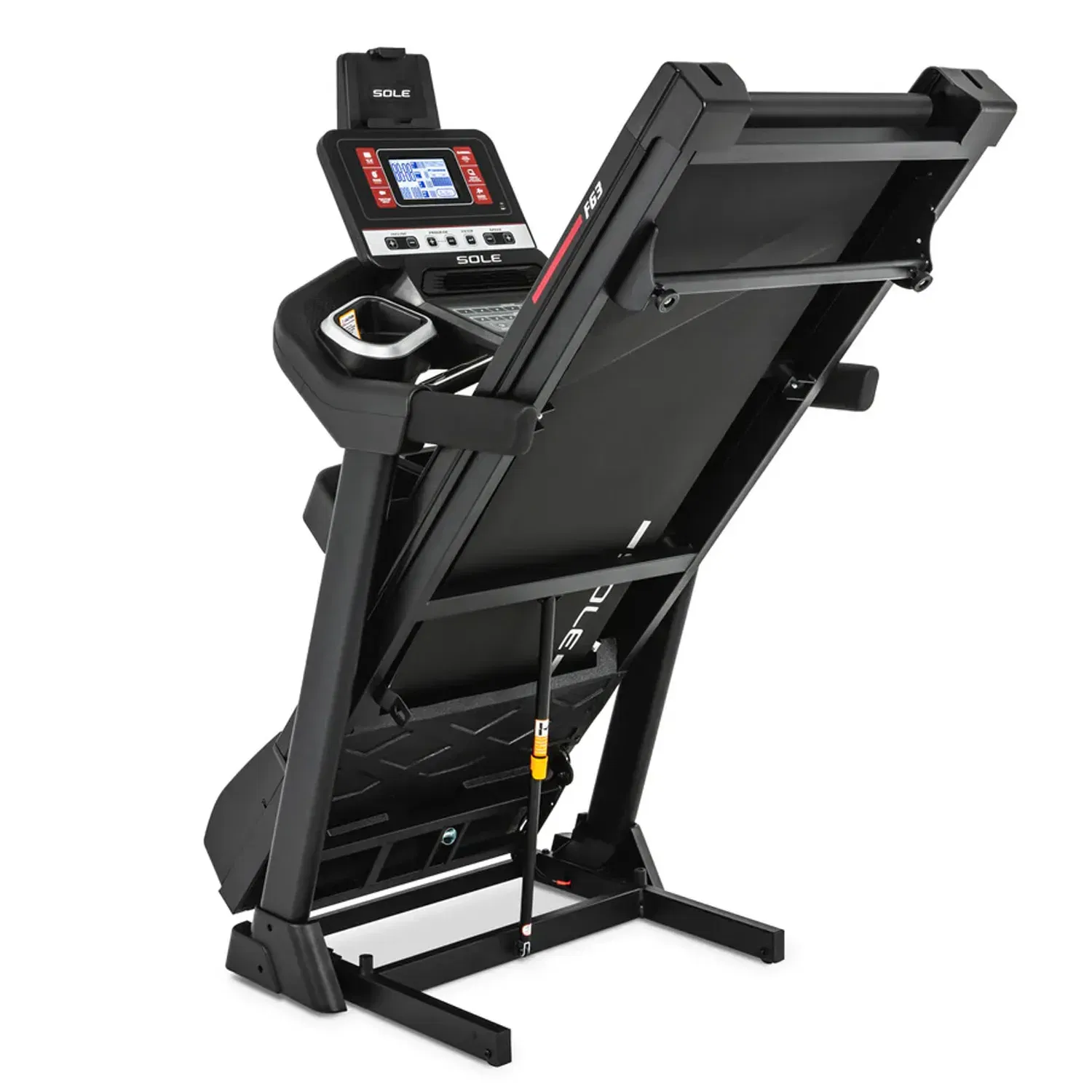Sole Fitness F63 Treadmill