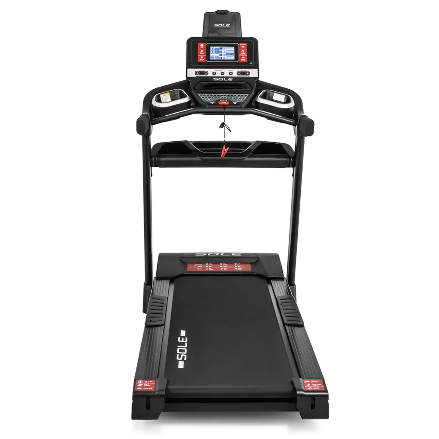 Sole Fitness F63 Treadmill