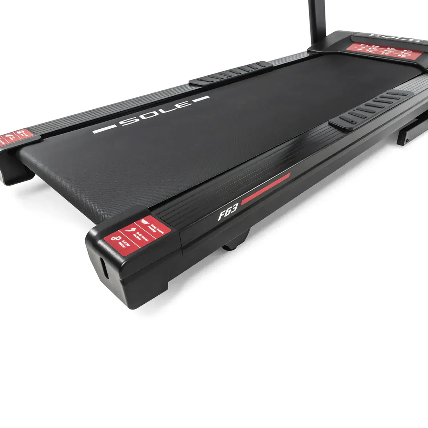 Sole Fitness F63 Treadmill