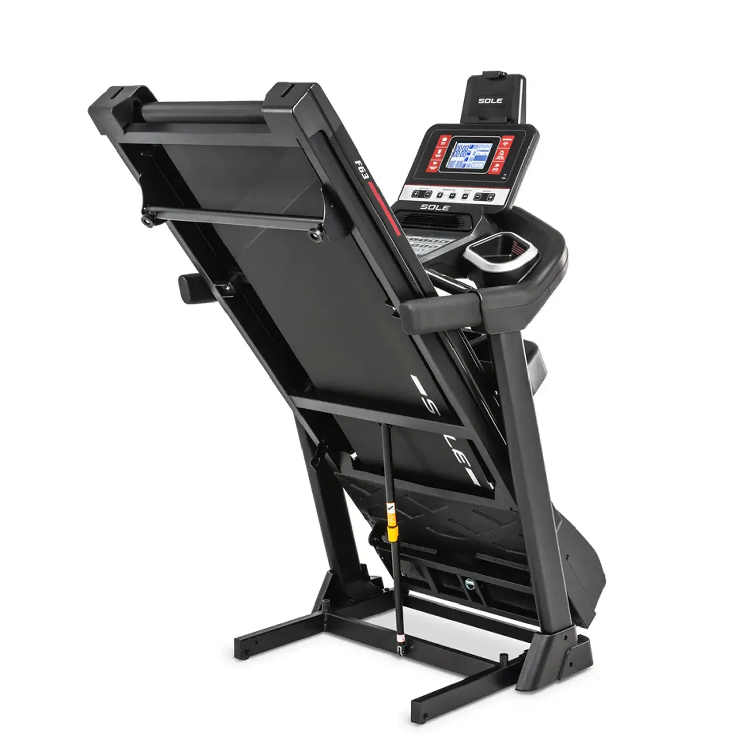 Sole Fitness F63 Treadmill