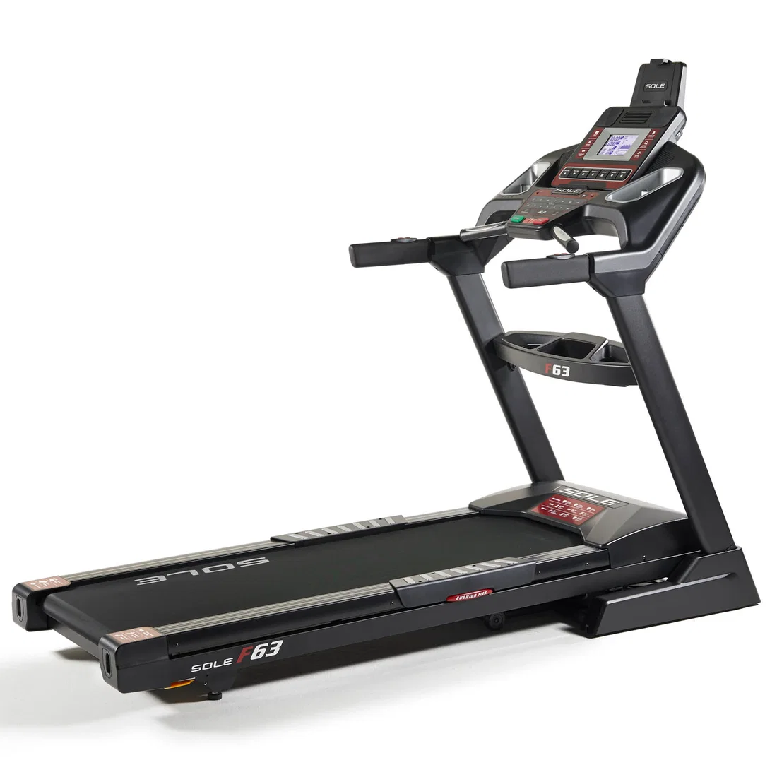 Sole Fitness F63 Treadmill