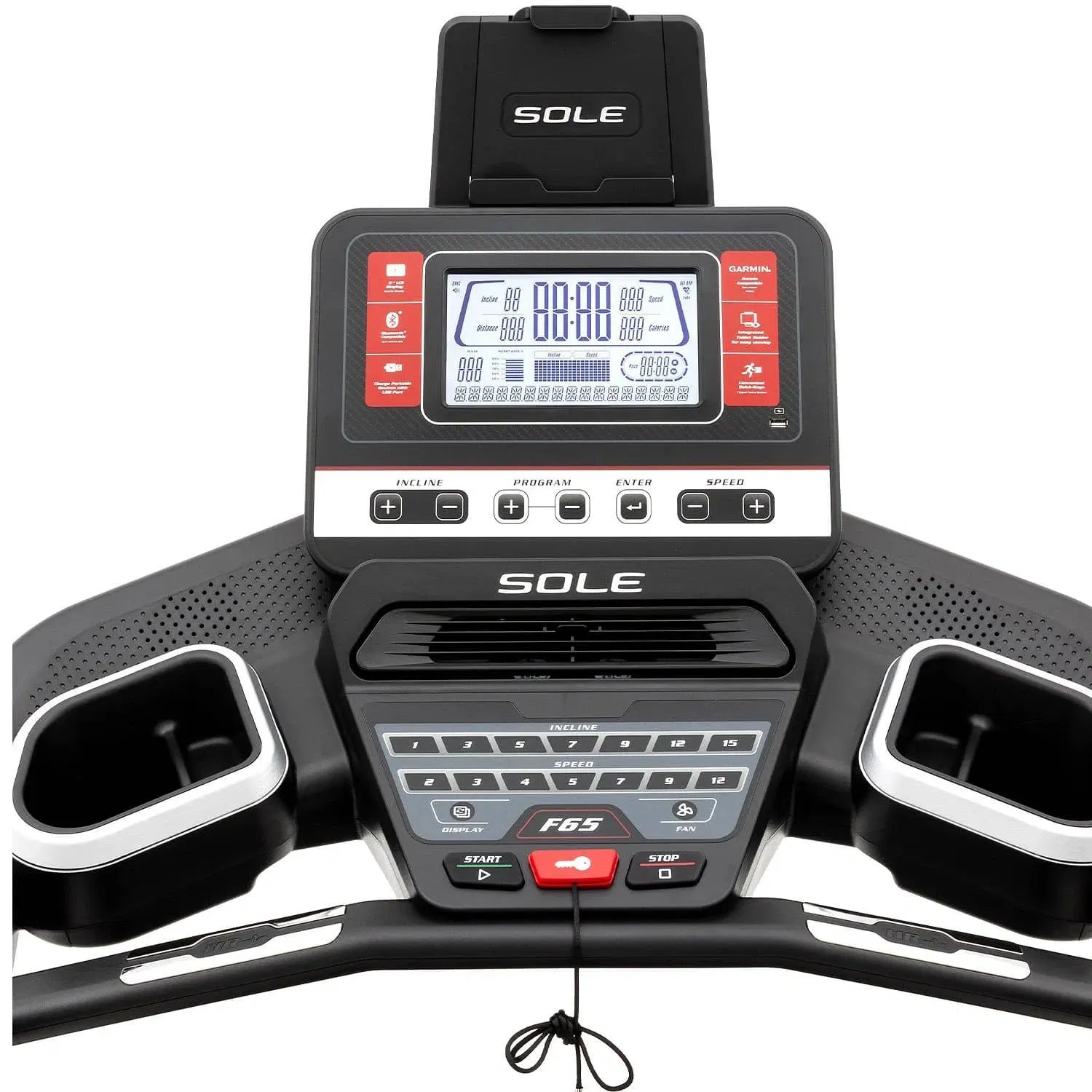 Sole Fitness F65 Treadmill