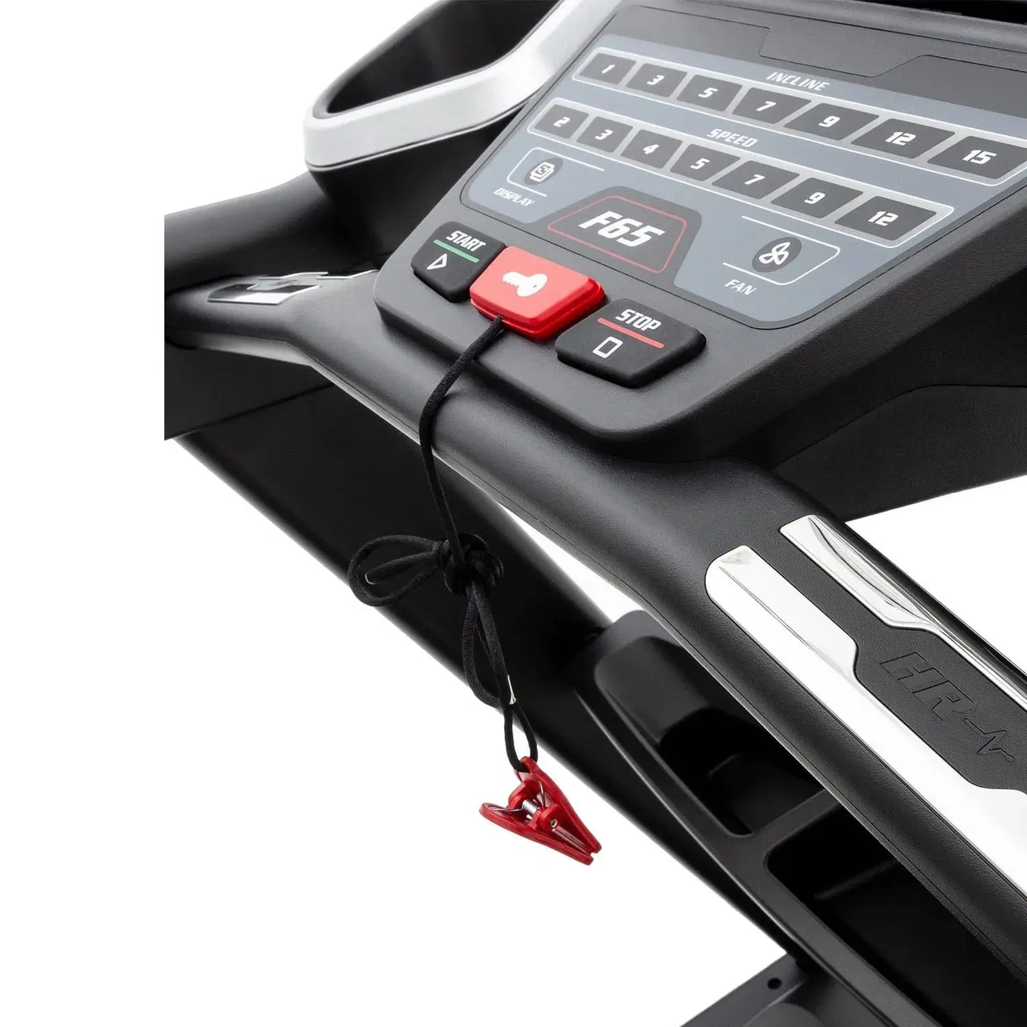 Sole Fitness F65 Treadmill