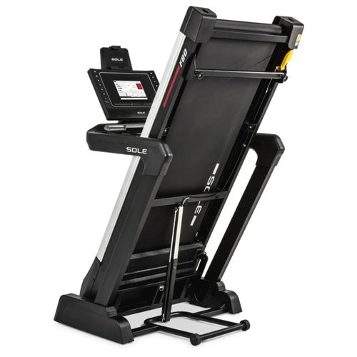 سول فيتنس نموذج F80 Treadmill | 2023 