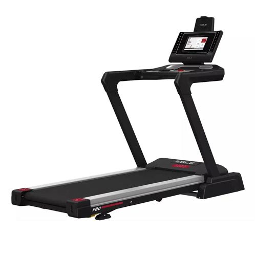 Sole Fitness F80 Treadmill | 2023 Model