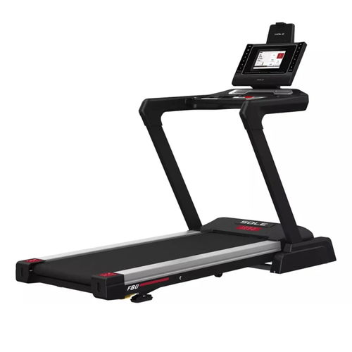 سول فيتنس نموذج F80 Treadmill | 2023 